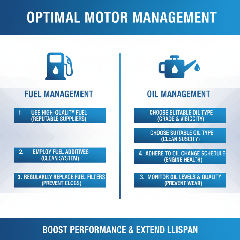 10 Essential Tips for Maintaining Your Yanmar Motor: Maximize Performance!