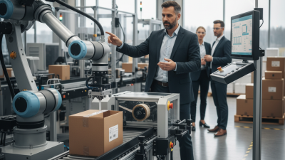 10 Essential Tips for Choosing Packaging Machinery for Your Business