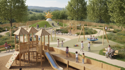 Top 10 Tips for Creating the Perfect Childrens Playpark Experience