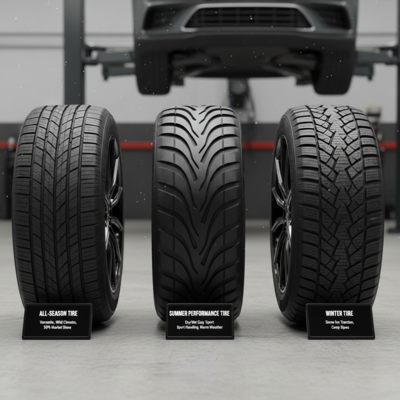 Best Car Tyres Offers: Find Top Deals and Discounts Today!