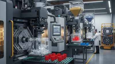 What is Injection Molding? Understanding the Key Players and Process