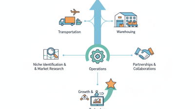 How to Start a Successful Logistics Business in 2023 Tips and Strategies