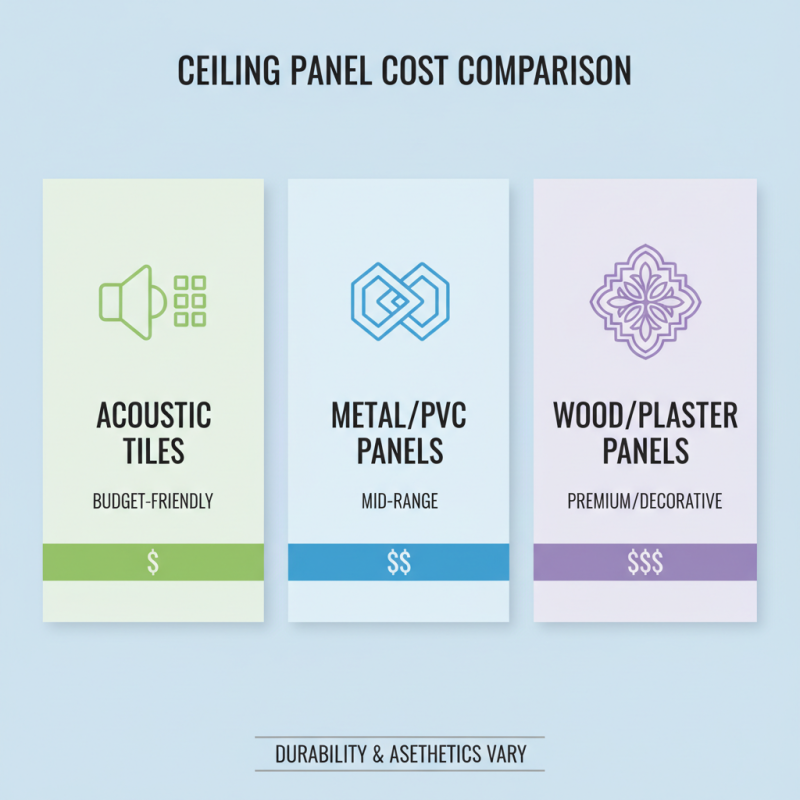 Why Choose Ceiling Panels for Your Home: Benefits and Top Considerations