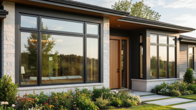 The Ultimate Guide to Clad Windows Benefits and Maintenance Tips