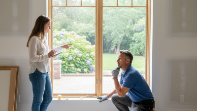 Top 10 Benefits of Using MDF Doors for Your Home Improvement Projects