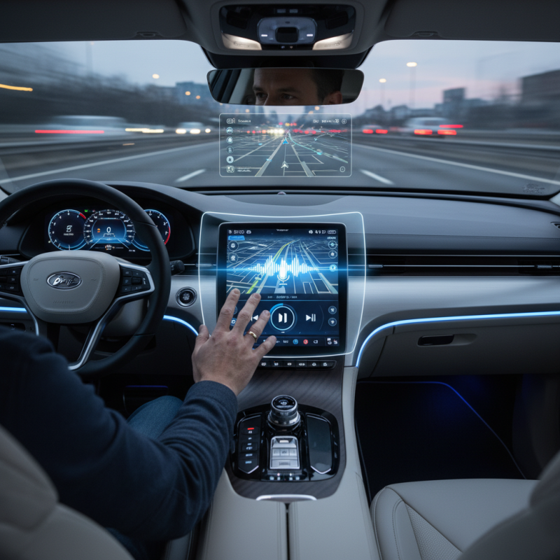 Best Auto Radio Features You Should Look for in 2023