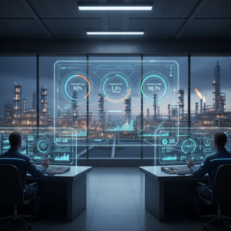 How to Optimize Southern Petrochemical Processes for Maximum Efficiency in 2025