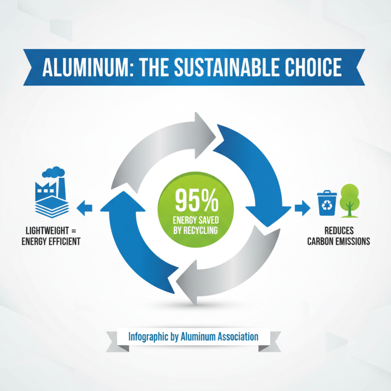 Why Aluminum Sheet Metal is the Best Choice for Your Next Project