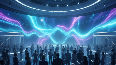 How to Choose the Best Background Led Screen for Your Event in 2025