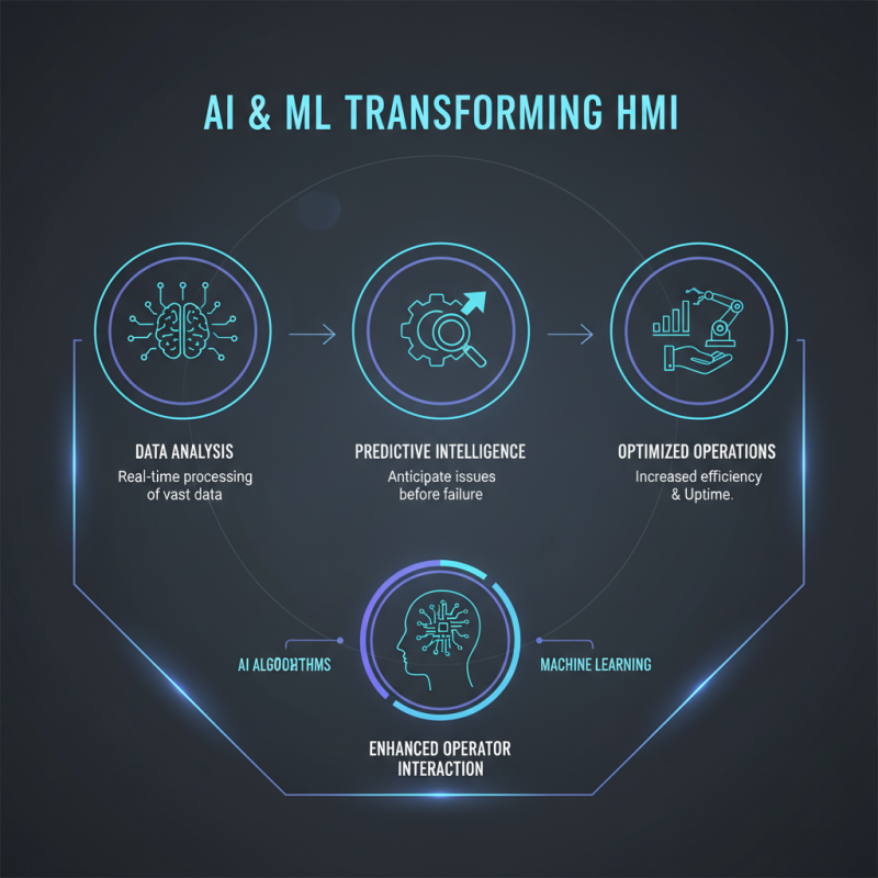2025 Top HMI Control Panel Trends and Innovations You Need to Know