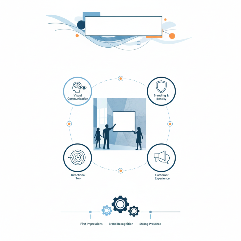 What is a Business Wall Sign and Why is it Important for Your Brand