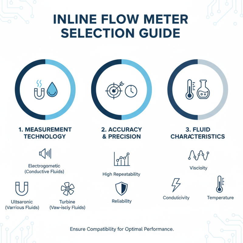 Top 10 Inline Flow Meters: Key Features, Benefits, and Buying Guide