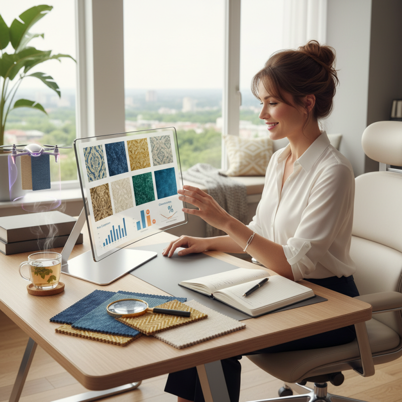 How to Buy Carole Fabrics Online in 2025 and Get the Best Deals