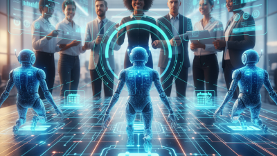 What is Robotic Process Automation and How Does it Improve Efficiency