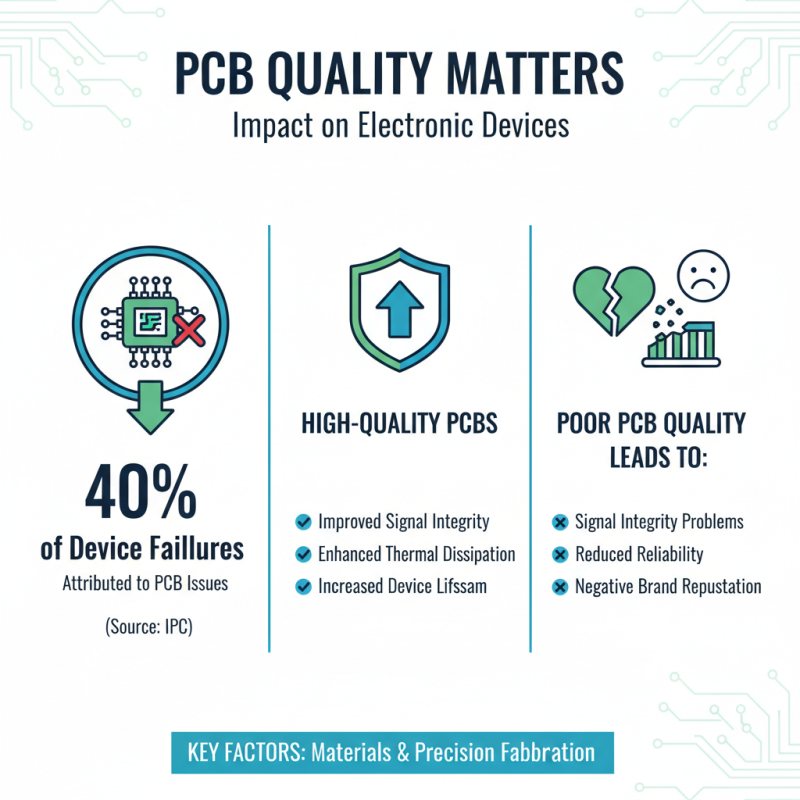 Why is PCB Fabrication Critical for Successful Electronics Manufacturing