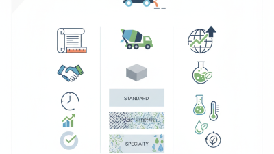 How to Choose the Best Onsite Concrete for Your Construction Project