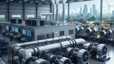 What is a Blower Manufacturer? Understanding Their Role and Importance in Industry