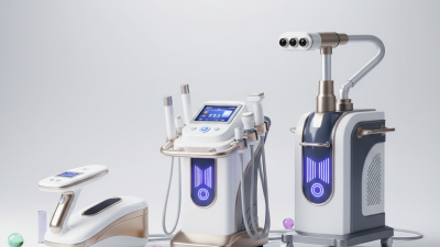 How to Choose the Best Body Slimming Machine for Your Needs