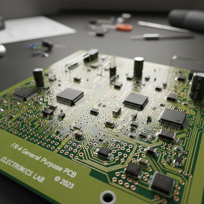 How to Choose the Right PCB Ways for Your Electronic Projects