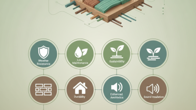 Top 10 Benefits of WPC Composite Wall Panels You Need to Know