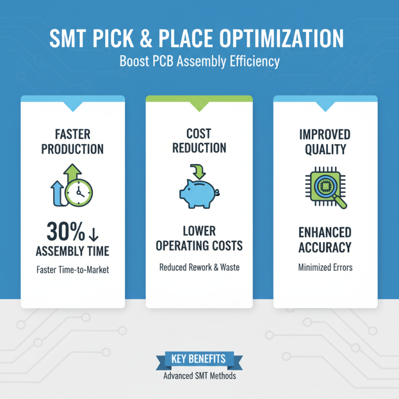 2025 Top Smt Pick Place Techniques for Efficient PCB Assembly Process