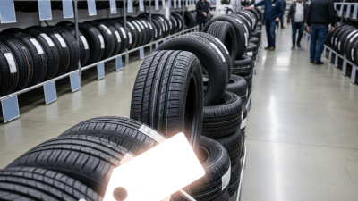 Best Car Tyres Offers: Find Top Deals and Discounts Today!