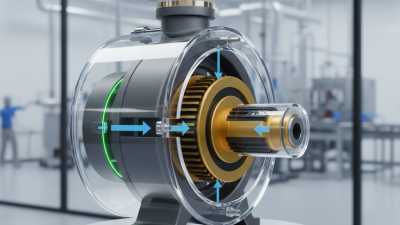 Top 10 Benefits of Using Rotary Vane Vacuum Pumps for Your Applications