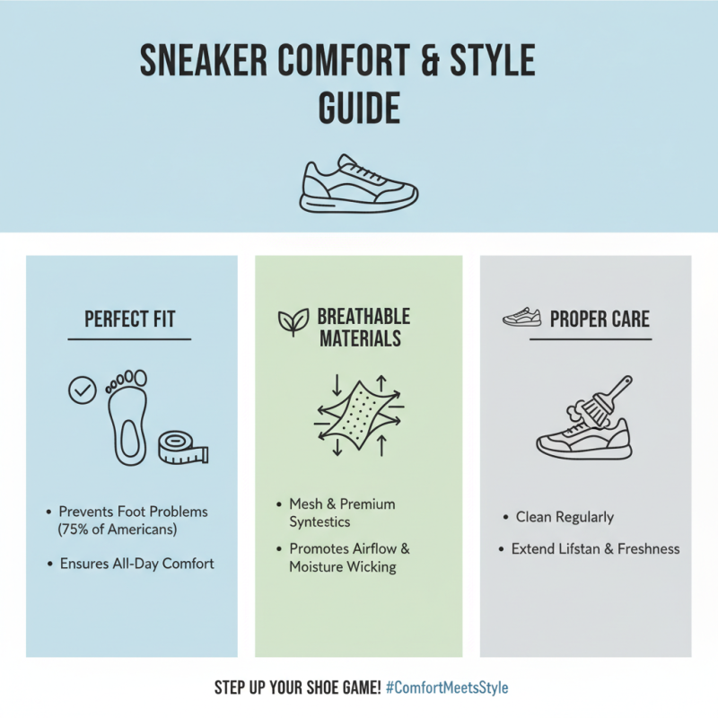 Top 10 Best Shoes Sneakers for Comfort and Style in 2023