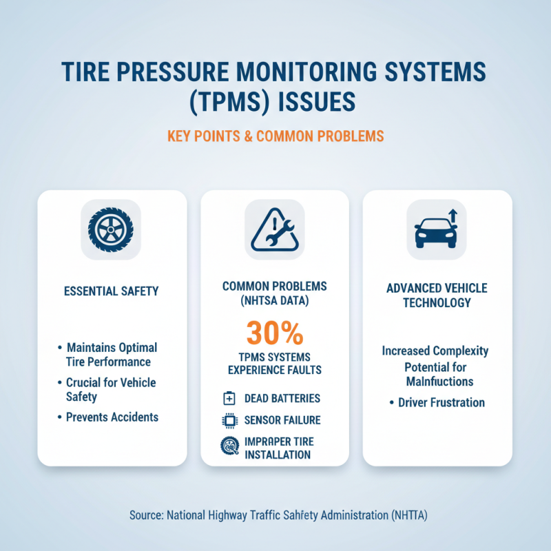 Top Tips for TPMS Service in 2025 You Need to Know Today