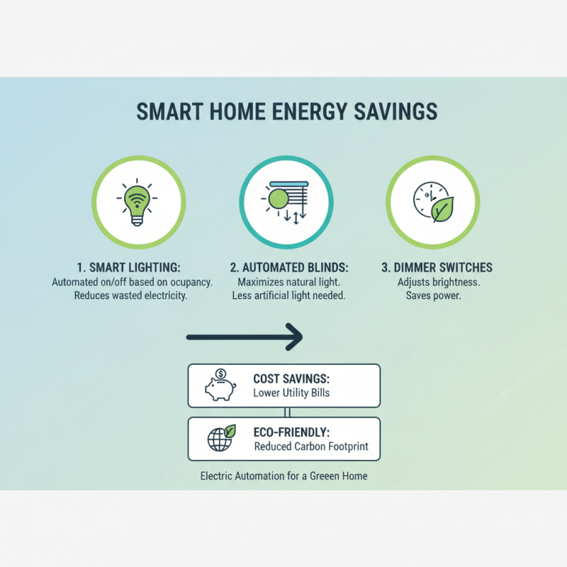 How to Improve Your Home with Electric Automation Techniques and Tips