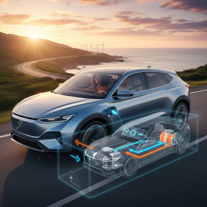 What is a Plug In Hybrid SUV and How Does It Work for You