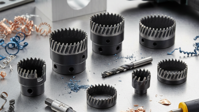 2025 How to Choose the Best Hole Saw Drill Bit for Metal Projects