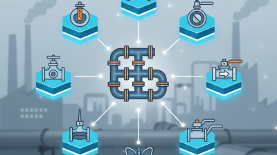 Top 10 Industrial Valves Every Engineer Should Know About