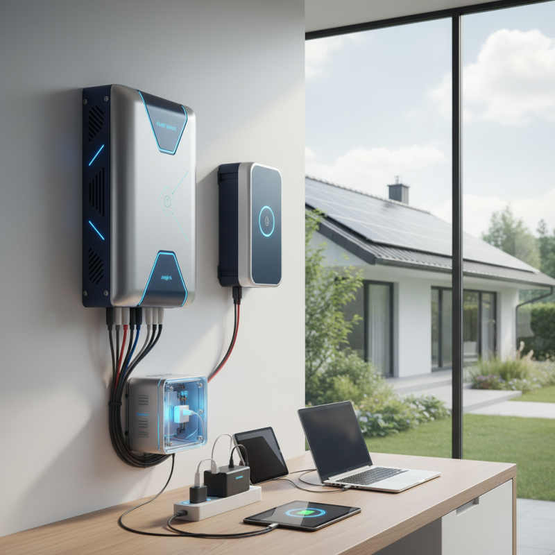 Why Choose Pure Wave Inverter for Your Energy Needs and What Are Its Benefits