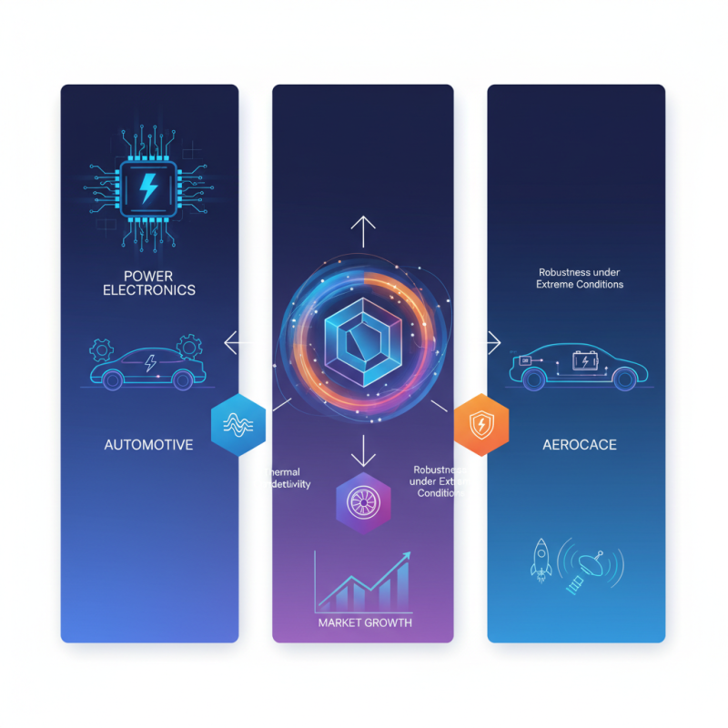 How to Use Sic Silicon Carbide for High Performance Applications
