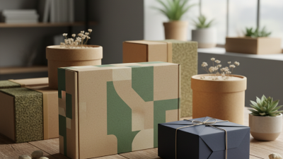 What is Bespoke Packaging Boxes and Why They Matter for Your Business