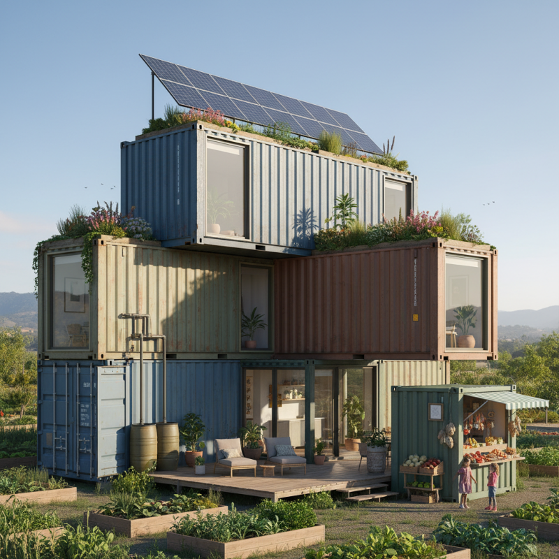 Discover the Best Uses for Free Shipping Containers in 2025
