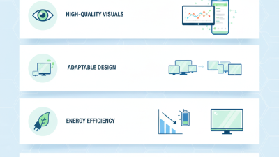 Why Choose an LCD Display Module for Your Next Project