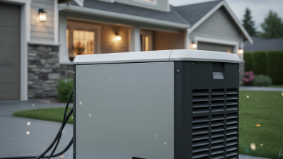 2025 Top Backup Home Generators: Your Essential Guide for Power Outages