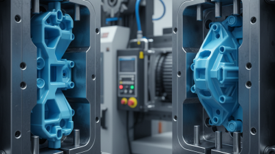 How to Choose the Right Injection Molding Tooling for Your Project