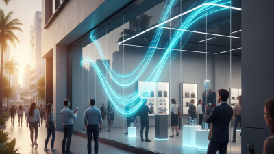 How to Choose the Right Transparent LED Screen for Your Business Needs