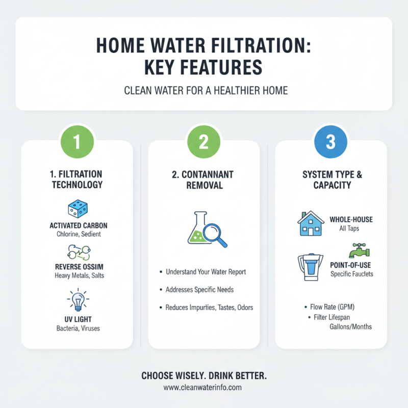 10 Best Home Water Filtration Systems for Clean and Safe Drinking Water