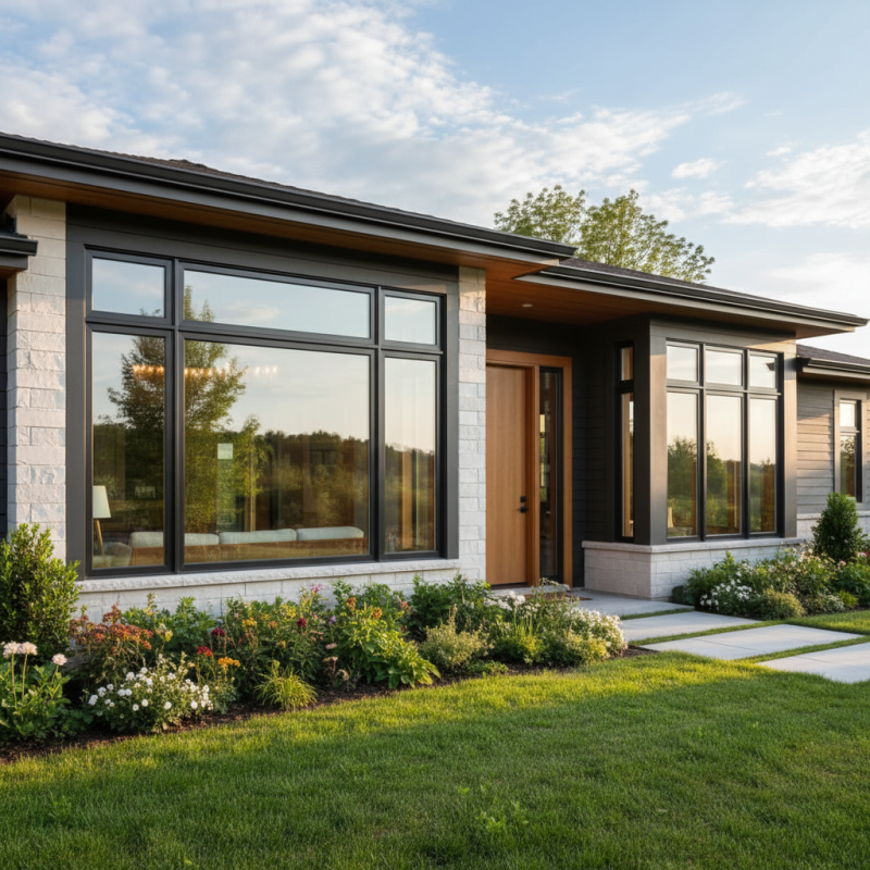 The Ultimate Guide to Clad Windows Benefits and Maintenance Tips