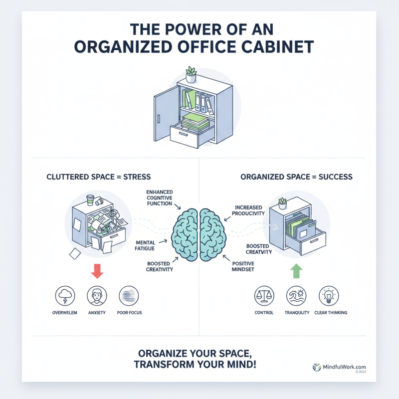 10 Essential Tips for Organizing Your Office Cabinet Effectively