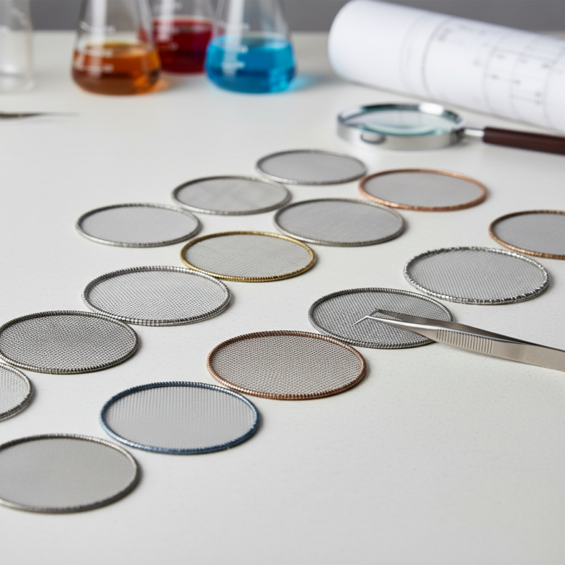 Top 10 Best Fine Mesh Screens for Ultimate Filtration in Your Projects