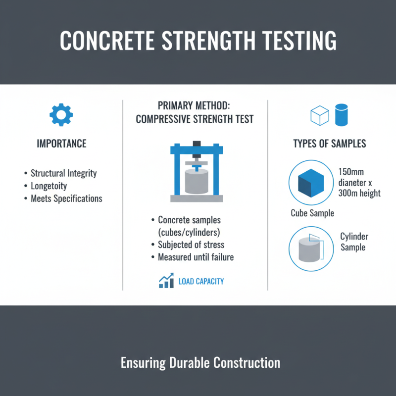 How to Increase Concrete Strength: Tips and Techniques for Best Results