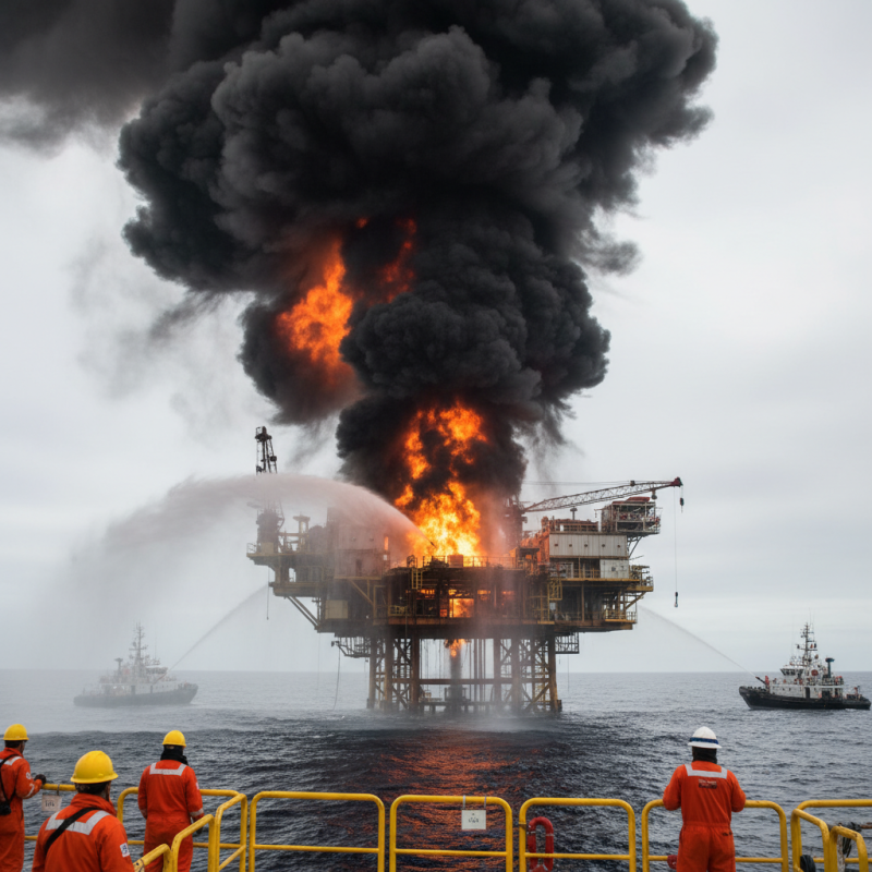 Top 10 Causes and Solutions for Blowout Well Management