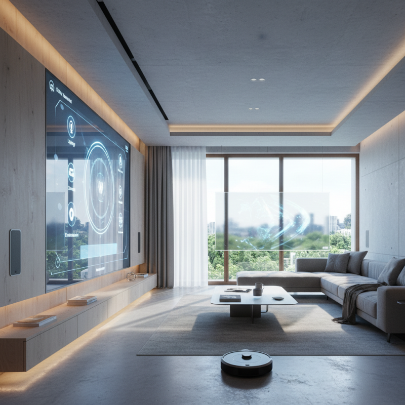 How to Improve Your Home with Electric Automation Techniques and Tips