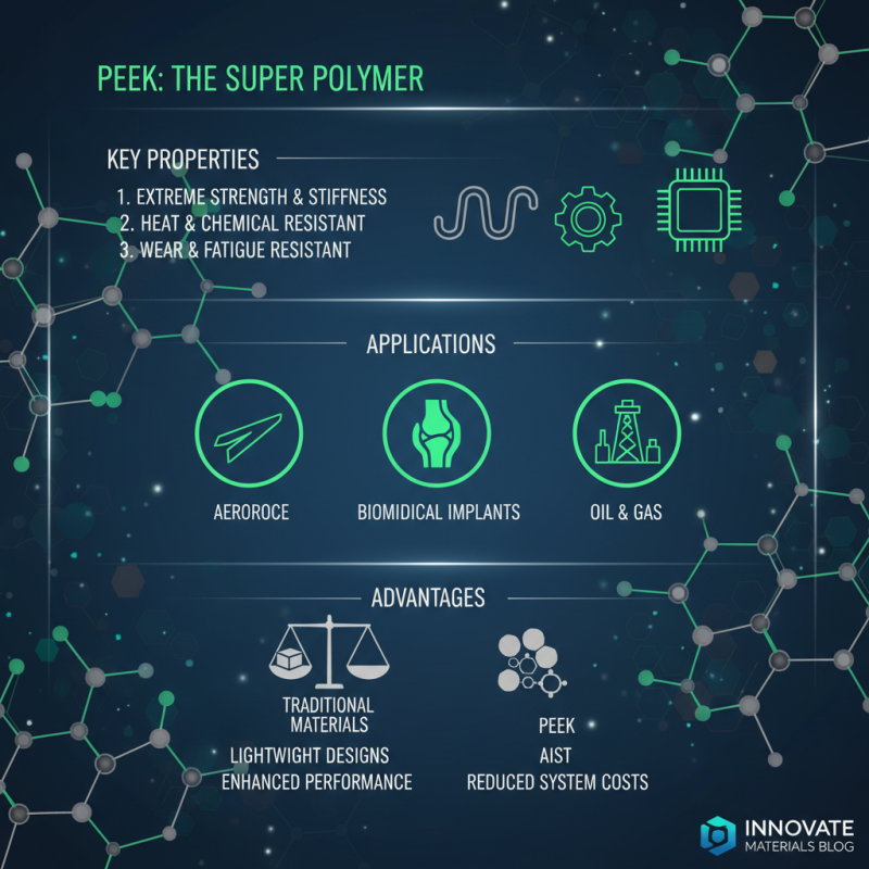How to Measure Compressive Strength of PEEK for Optimal Performance