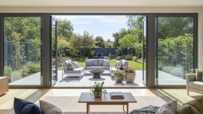 Top 10 Tips for Choosing the Best Patio Windows for Your Home